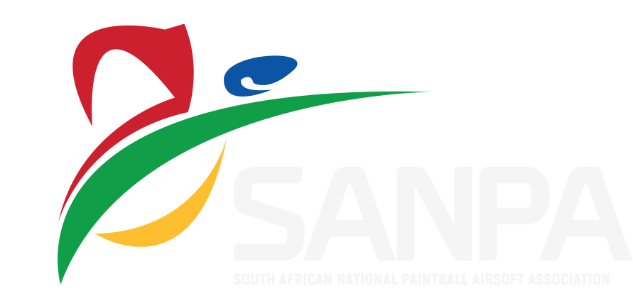 SANPA, South African National Paintball Airsoft Association